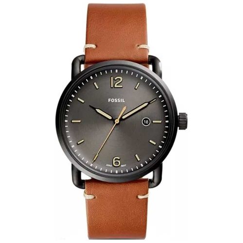 Fossil G-FS5276 Men’s Watch 42mm Brown