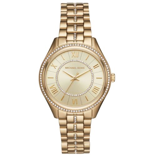Michael Kors MK3719 Women’s Watch 38mm Gold