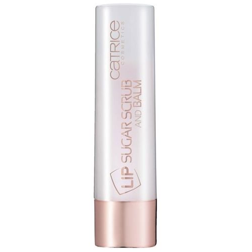 Catrice Lip Sugar Scrub & Balm 010 Sugar Kiss