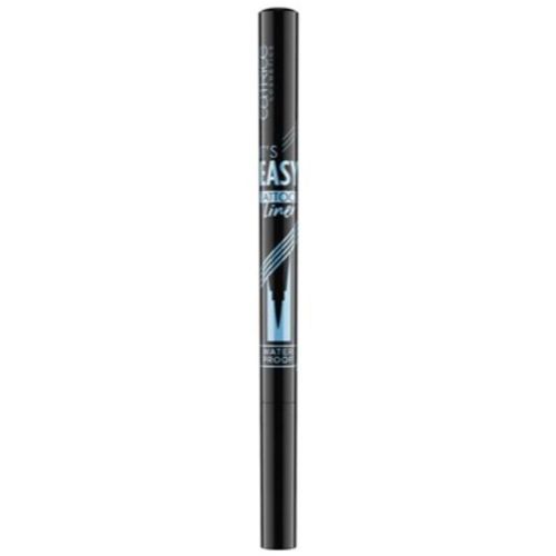 Catrice It'S Easy Tattoo Liner Waterproof 010