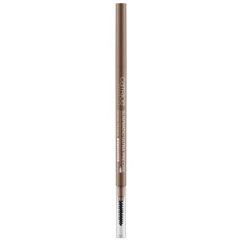 Catrice Slim Matic Ultra Brow Pencil 025 Warm Brown 