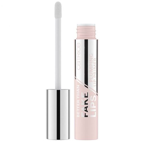 Catrice Better Than Fake Lips Plumping Lip Primer 010 Pump Up The Lips! 