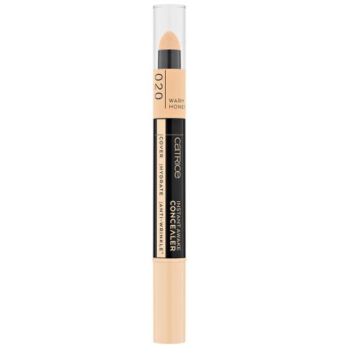 Catrice Instant Awake Concealer 020 Warm Honey 