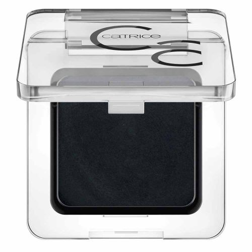 Catrice Art Couleurs Eyeshadow 280 Black To The Basics 