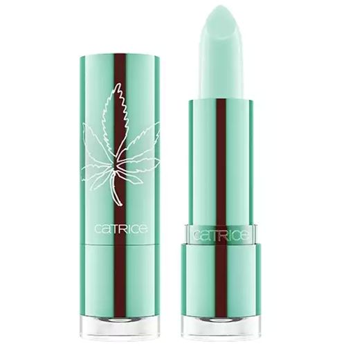 Catrice  Lip Balm Hemp & Mint Glow 10 High On Life