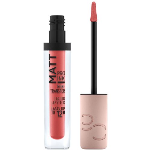 Catrice Matt Pro Ink Liquid Lipstick Non-Transfer 020 Confidence Is Key 