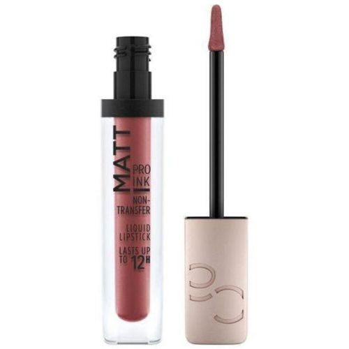 Catrice Matt Pro Ink Liquid Lipstick Non-Transfer 030 This Is Attitude