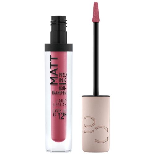 Catrice Matt Pro Ink Liquid Lipstick Non-Transfer 080 Dream Big