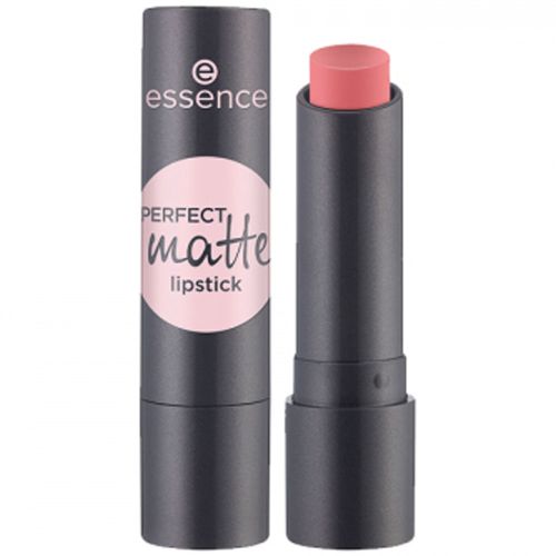 Essence Perfect Matte Lipstick