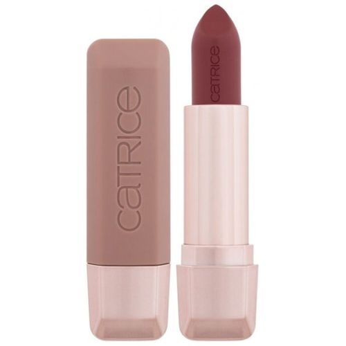 Catrice Full Satin Nude Lipstick 050 Full Of Boldness 