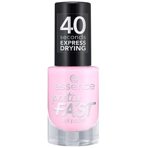 Essence Pretty Fast Nail Polish