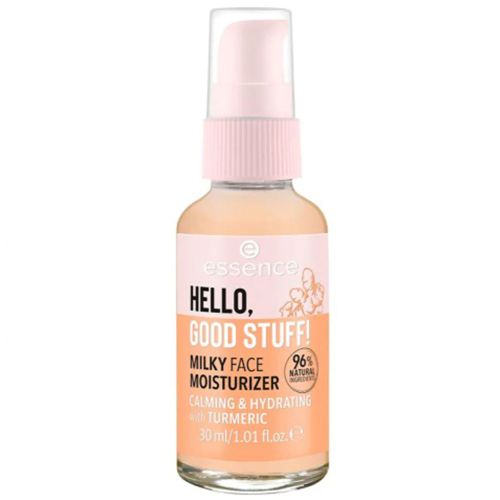 Essence Hello Good Stuff Milky Face Moisturizer 30M,L