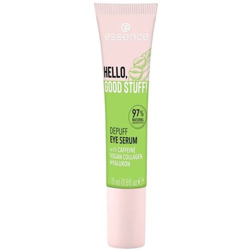 Essence Hello Good Stuff! Depuff Eye Serum 15ML