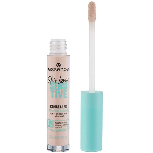 Essence Skin Lovin' Sensitive Concealer 10 Light 