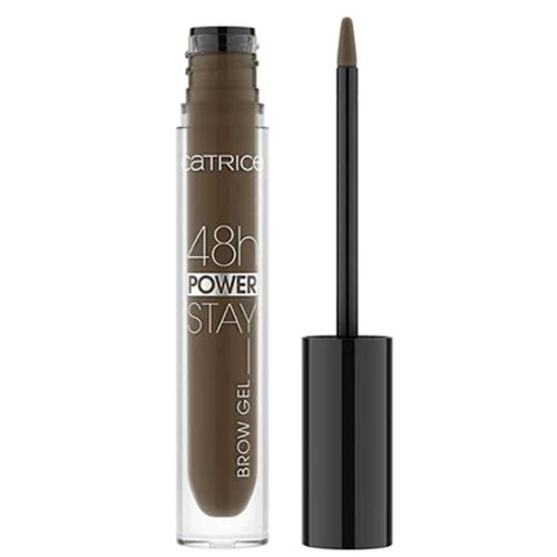 Catrice 48h Power Stay Brow Gel 030 Dark 