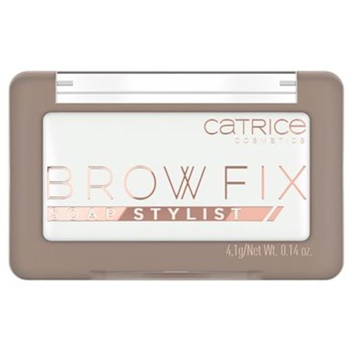 Catrice Brow Fix Soap Stylist 010 Full And Fluffy