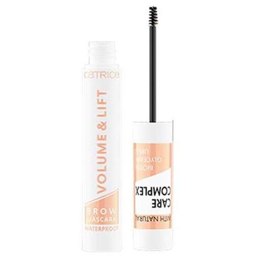 Catrice Volume & Lift Brow Waterproof  Mascara 010 Transparent 