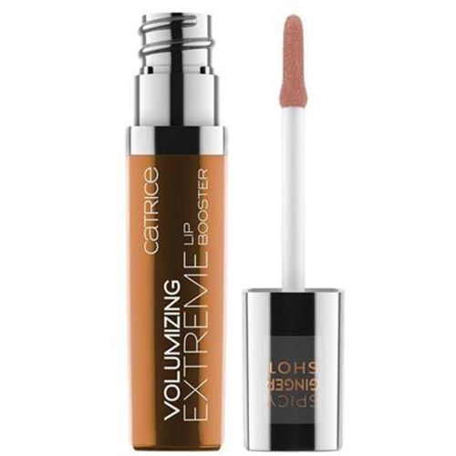 Catrice Volumizing Lip Booster Extreme Lip Gloss 020 Ginger Shot 