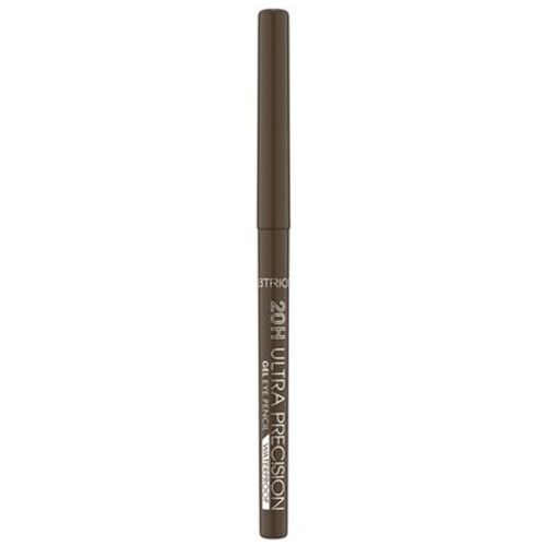 Catrice 20H Ultra Precision Gel Waterproof Eye Pencil 030 Brownie