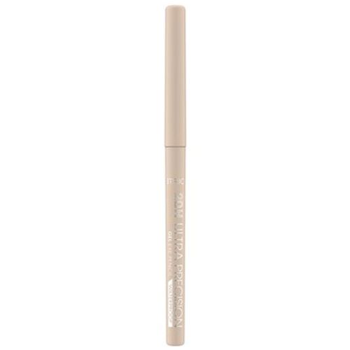 Catrice 20H Ultra Precision Gel Waterproof Eye Pencil 060 Powder White