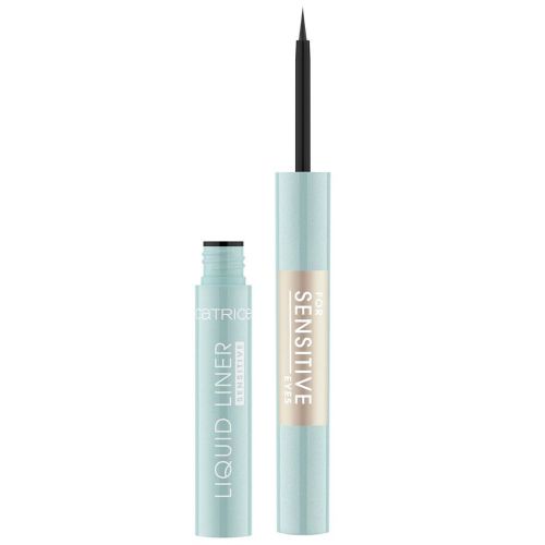 Catrice Sensitive Liquid Liner 010 Ultra Black 