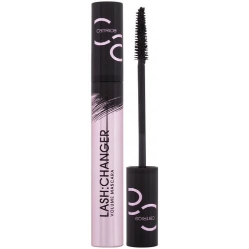 Catrice Lash Changer Volume Mascara 010 Ultra Black 