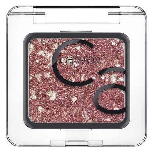 Catrice Art Couleurs Eyeshadow 370 Blazing Berry 