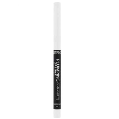 Catrice Plumping Lip Liner 130 Translucent Graze 