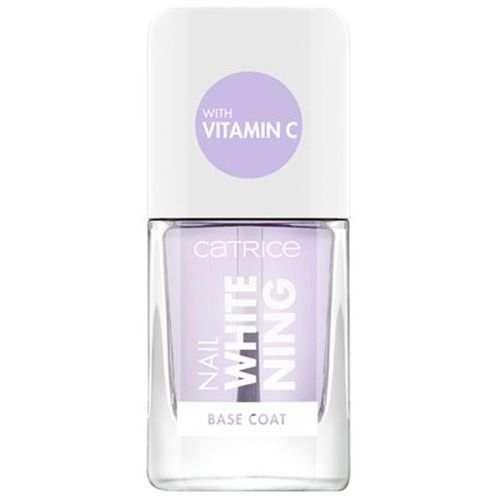 Catrice Nail Whitening Base Coat Nail polish 10ML