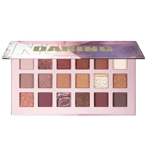 Catrice Daring Nude Eyeshadow Palette Daring Nude