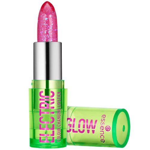 Essence Electric Glow Colour Changing Lipstick