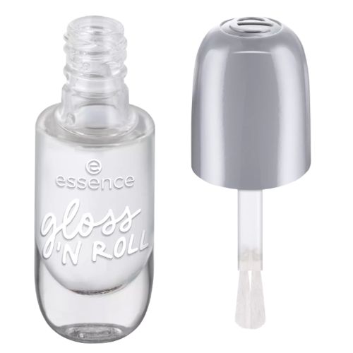 Essence Gel Nail Colour