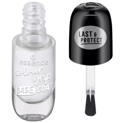 Essence Colour Grip Base Coat
