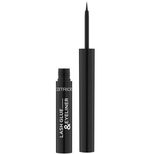 Catrice Lash Glue & Eyeliner 010