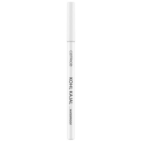 Catrice Kohl Kajal Waterproof Eye Pencil 020 Tweet White 