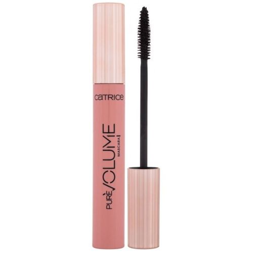 Catrice Pure Volume Mascara 010 Black 