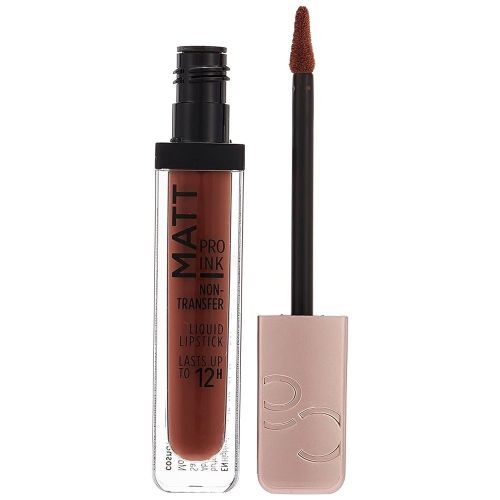 Catrice Matt Pro Ink Liquid Lipstick Non-Transfer  130 Exclusively Me