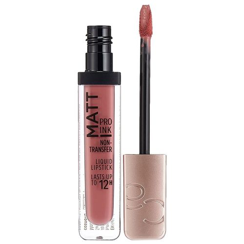 Catrice Matt Pro Ink Liquid Lipstick Non-Transfer 140 Dare to Be Bold