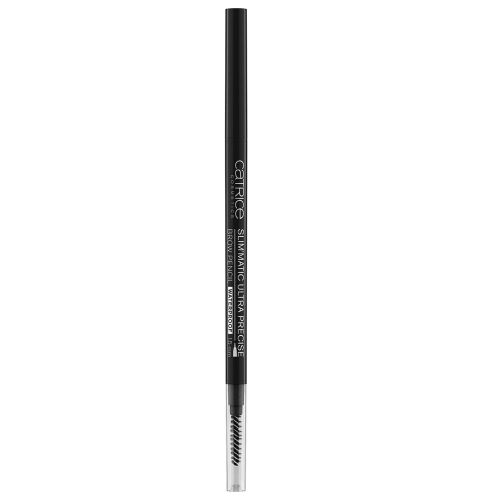 Catrice Slim' Matic Ultra Brow Pencil Waterproof 060 Espresso 