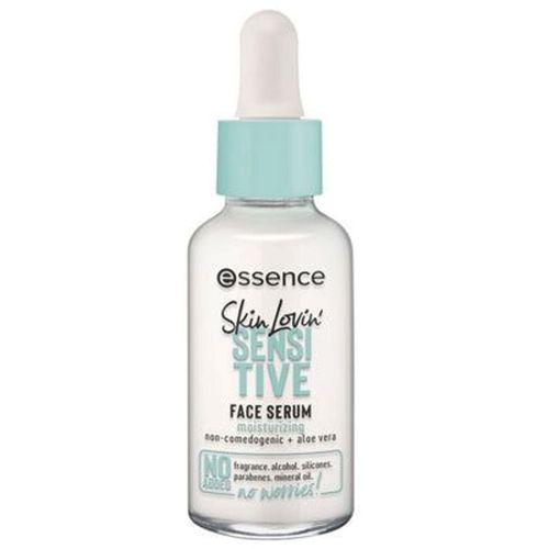 Essence Skin Lovin' Sensitive Face Serum Moisturizing Facial Serum 30ML