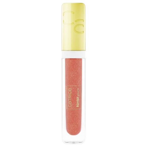 Catrice Caviar Gauche Glossy Tinted Lip Balm Pink 