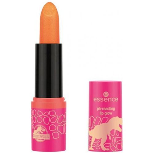 Essence Jurassic World Lip Gloss Reactive To Lip PH 01 Runnn!