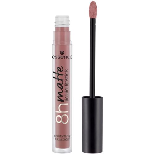 Essence 8h Matte Liquid Lipstick