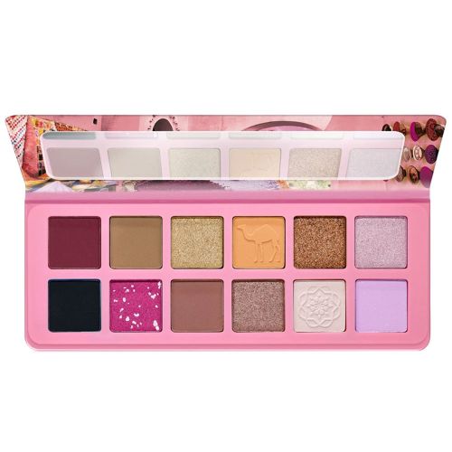 Essence Welcome To Marrakesh Eyeshadow Palette