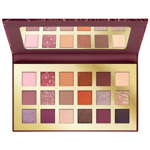 Catrice Fall In Colors Eyeshadow Palette