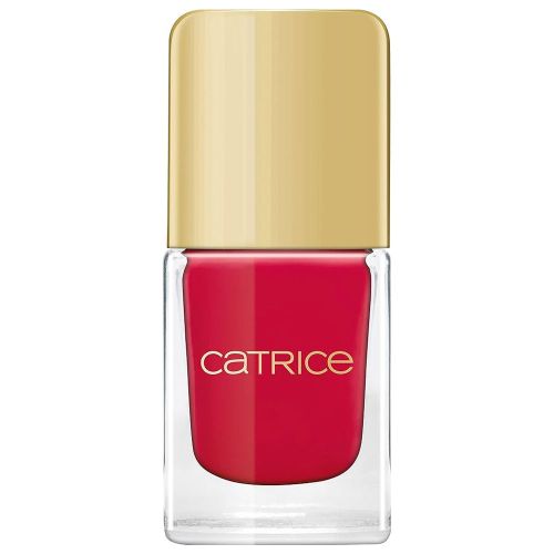 Catrice Tropic Exotic Nail Polish 01 Hibiscus Heat