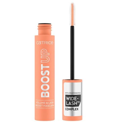 Catrice Boost Up Volume & Lash Boost Mascara  010 Black 