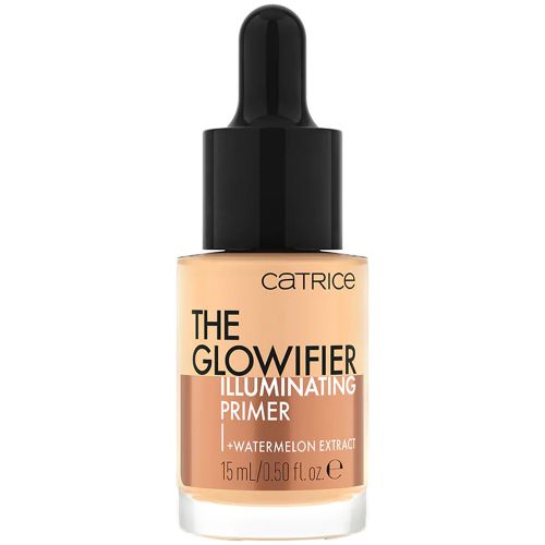 Catrice The Glowifier Illuminating Primer 010 15ML