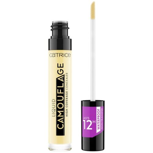 Catrice Liquid Camouflage High Coverage Concealer 300