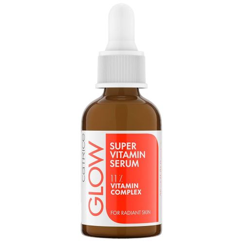 Catrice Glow Super Vitamin C Serum 